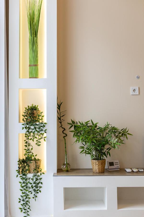 Csengery Deluxe With Balcony Appartamento Budapest