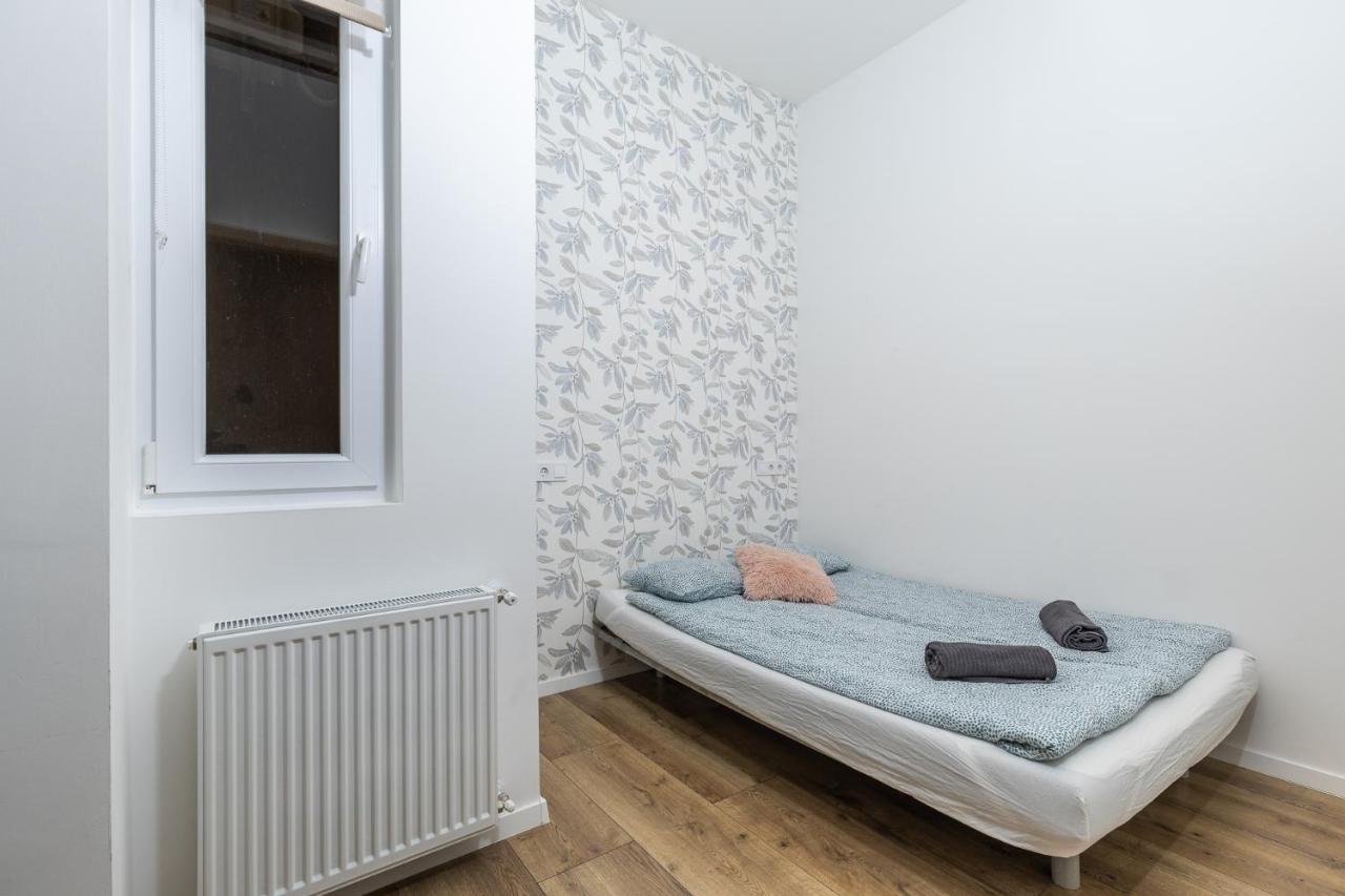 Csengery Deluxe With Balcony * Budapeszt