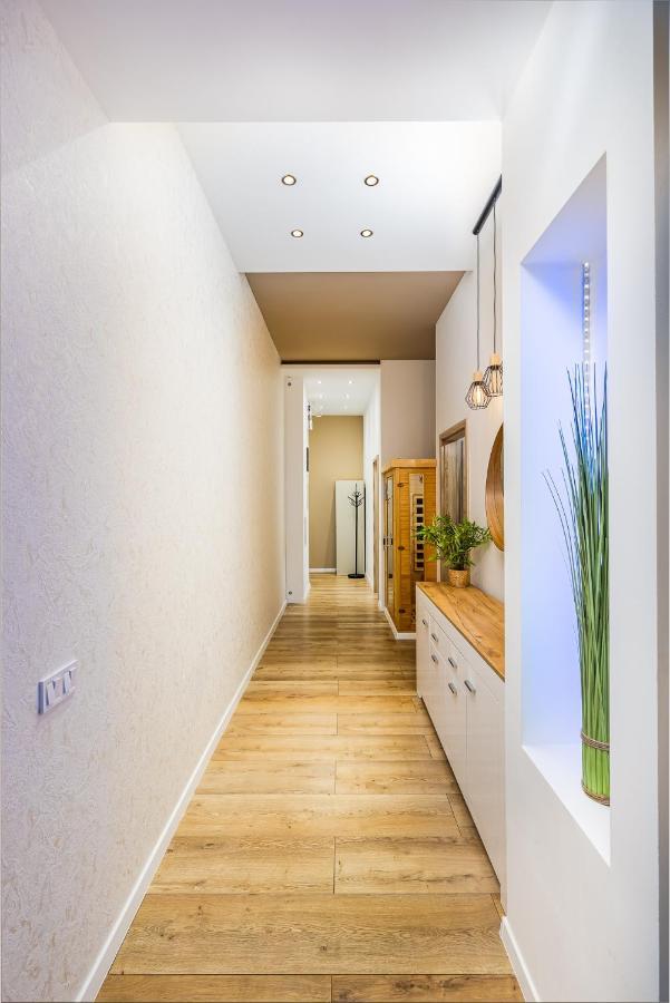 Csengery Deluxe With Balcony * Budapeszt